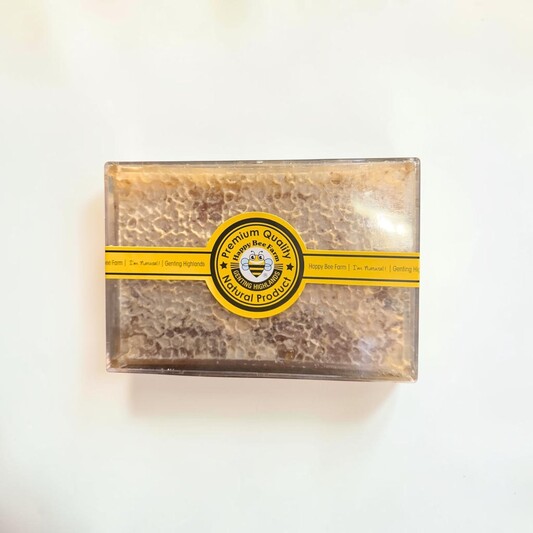 Diamond Honey Comb 